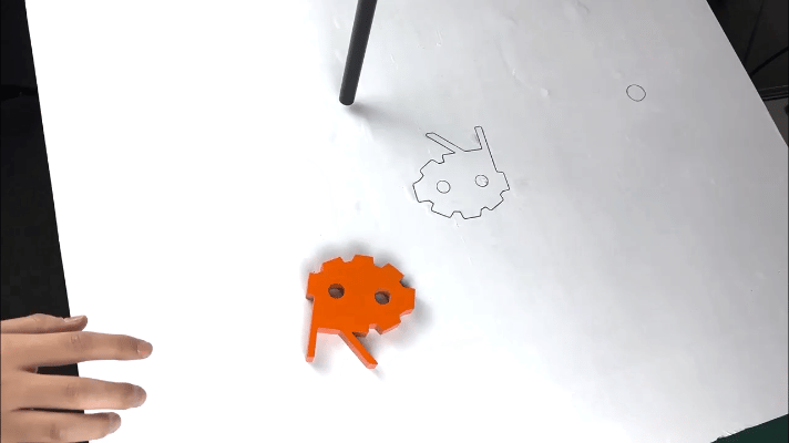 db37c0e7j00snemn1004cd000js00b4m 参数量仅 0.25B,成都人形机器人创新中心全国首发 R-DDIRM 高速推理模型