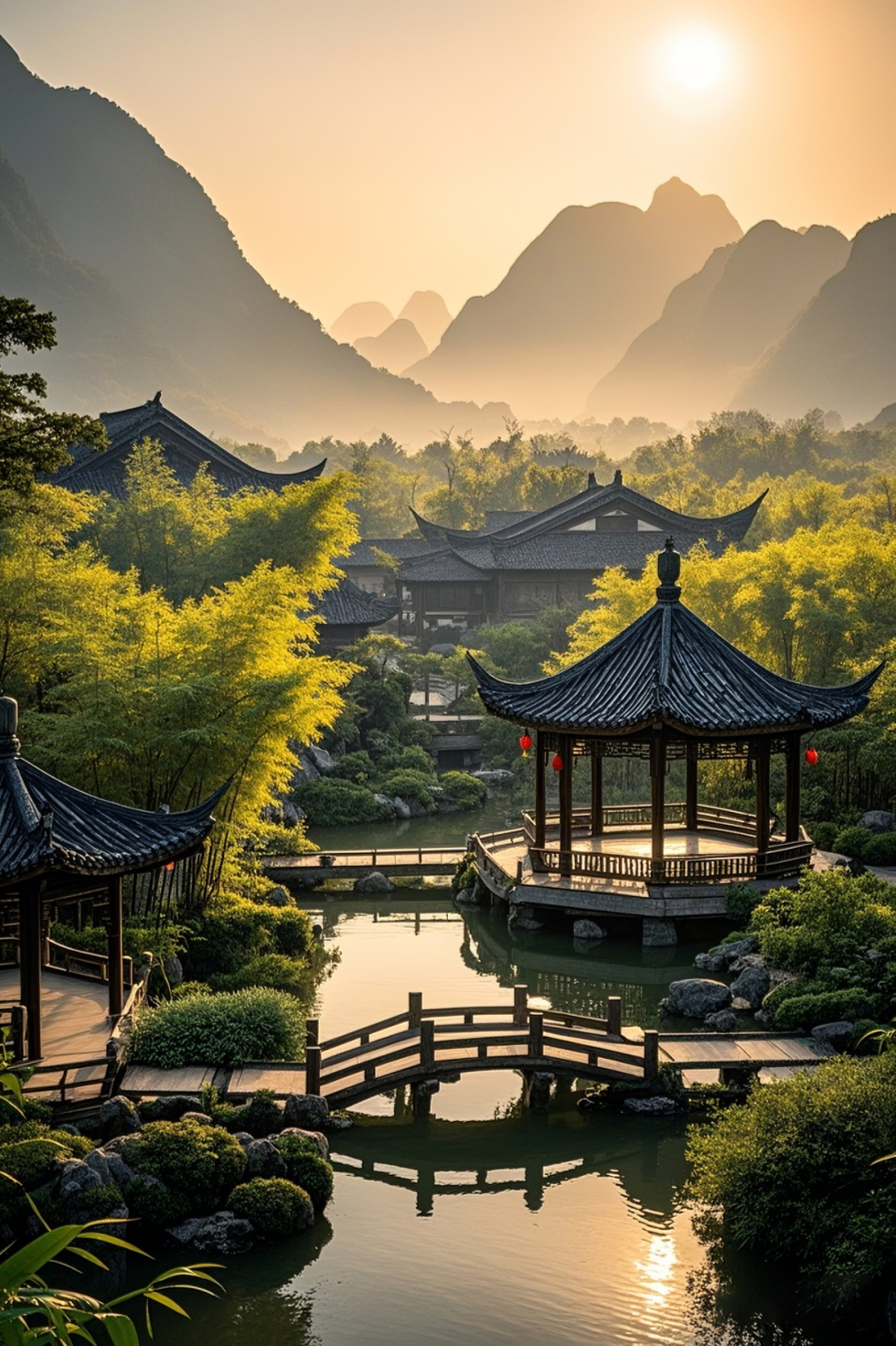 Use AI tools to copy out your favorite images and generate your favorite original images as you like!