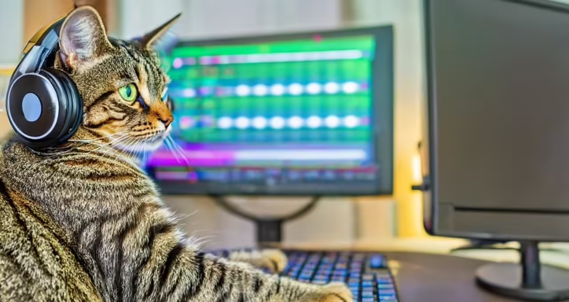 The Swiss Army Knife of AI Audio: NVIDIA Launches Fugatto, a New Tool for Music Production