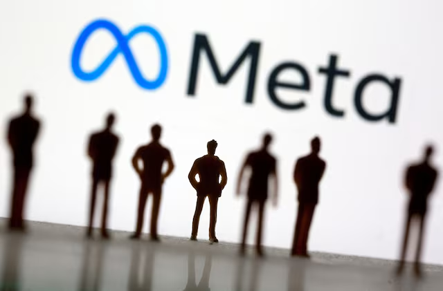 Meta Releases Motivo AI Models to Create More Realistic Metaverse Experiences