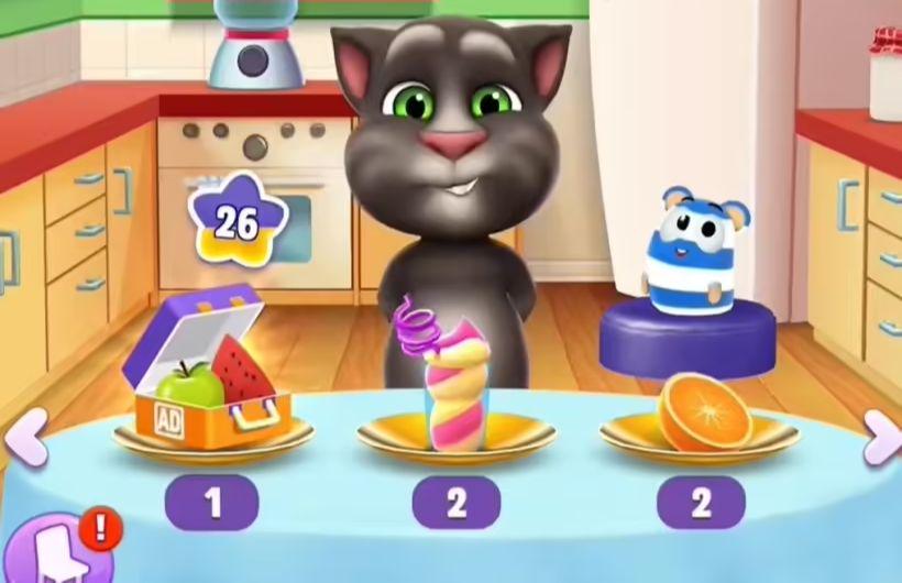 25d4217bj00som4uu001ed000ms00eqp-1 汤姆猫:AI 语音陪伴机器人将于本月底前正式发售