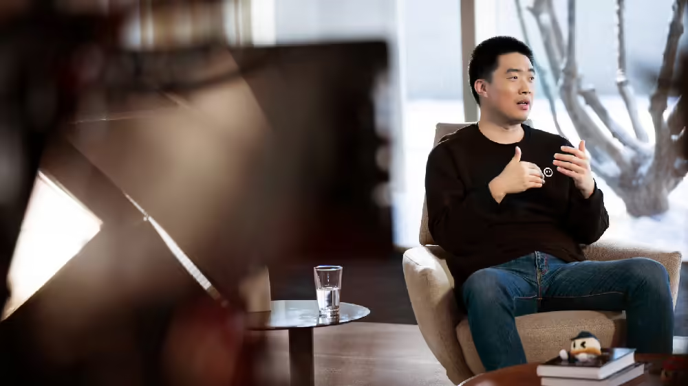 Ideal Lee wants: a truly large model product that can autonomously use all the equipment and own all the services