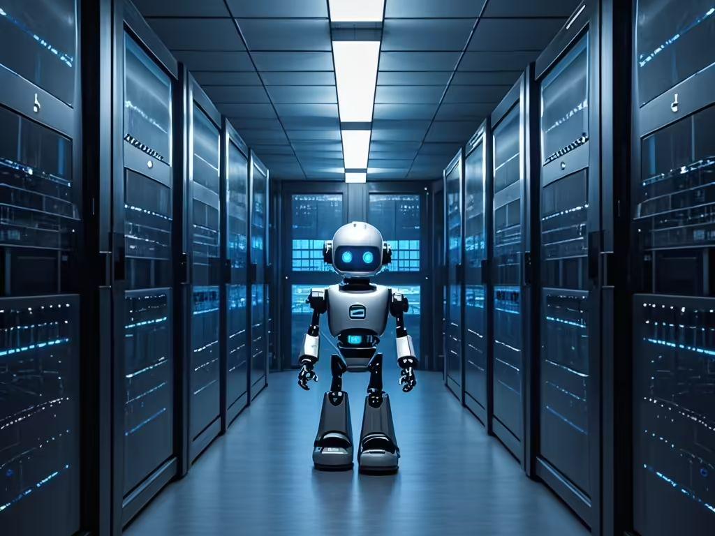 AI leads to surge in electricity use, study shows power needed for data centers across the U.S. is expected to nearly triple over the next three years