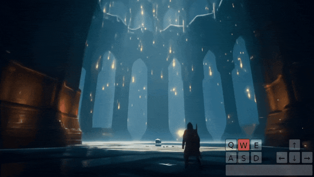 3469ba2cj00snzyyq009od000hs00a0m Google's DeepMind Launches Genie 2 Model to Generate Game Worlds Up to 1 Minute Long