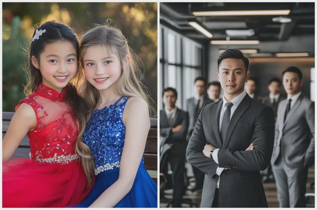 New image consistency generation model OmniGen tested and deployed to maintain consistent character or object manipulation