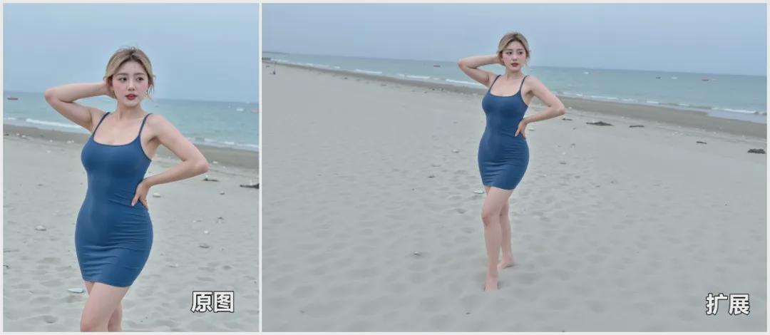 FLUX“官方版ControlNet”来了，Flux官方重绘、扩图、风格参考常用的绘图功能媲美（甚至超过）闭源工具