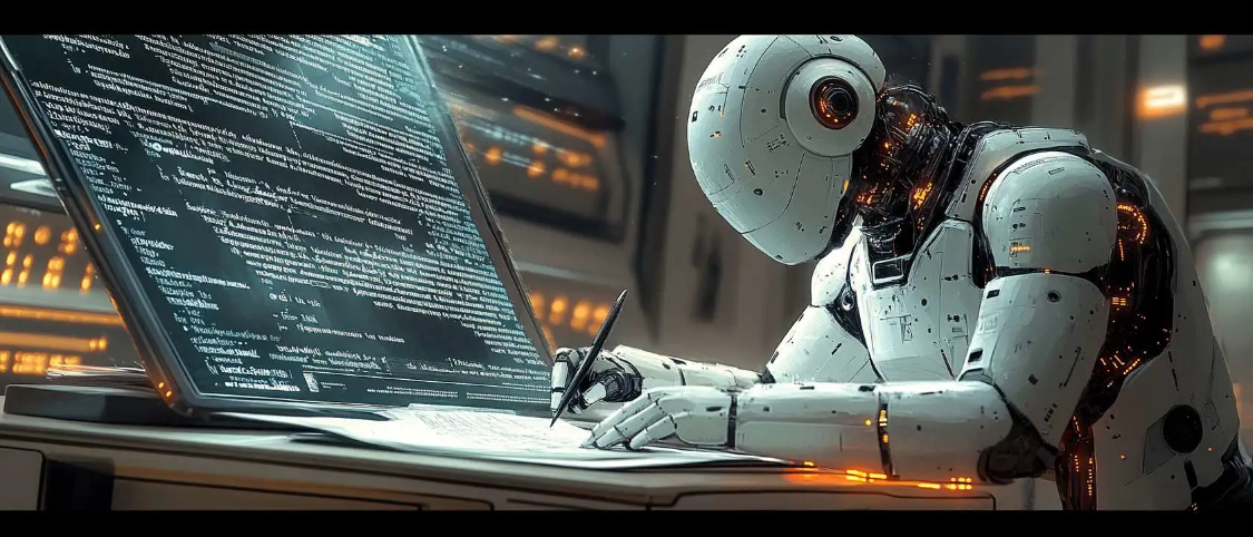 AI writing articles AI flavor is too strong? kimi, beanbag easy to go AI flavor prompt words