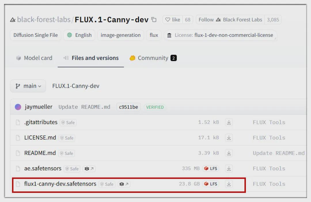 FLUX“官方版ControlNet”来了，Flux官方重绘、扩图、风格参考常用的绘图功能媲美（甚至超过）闭源工具