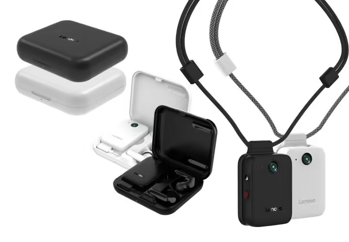 630da02bj00sp4q6d003fd000k000dwp Lenovo CES 2025 to launch 'AI Travel Kit' with access to AI Big Model Smart Wristband / TWS Headset / Pendant, sources say