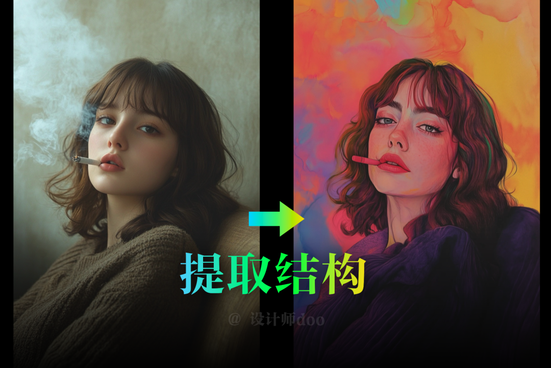 6bd45b4cj00sokh4500tvd000u000k1m Getting Started with Image Redrawing, Midjourney Style Transfers for Consistent Characters