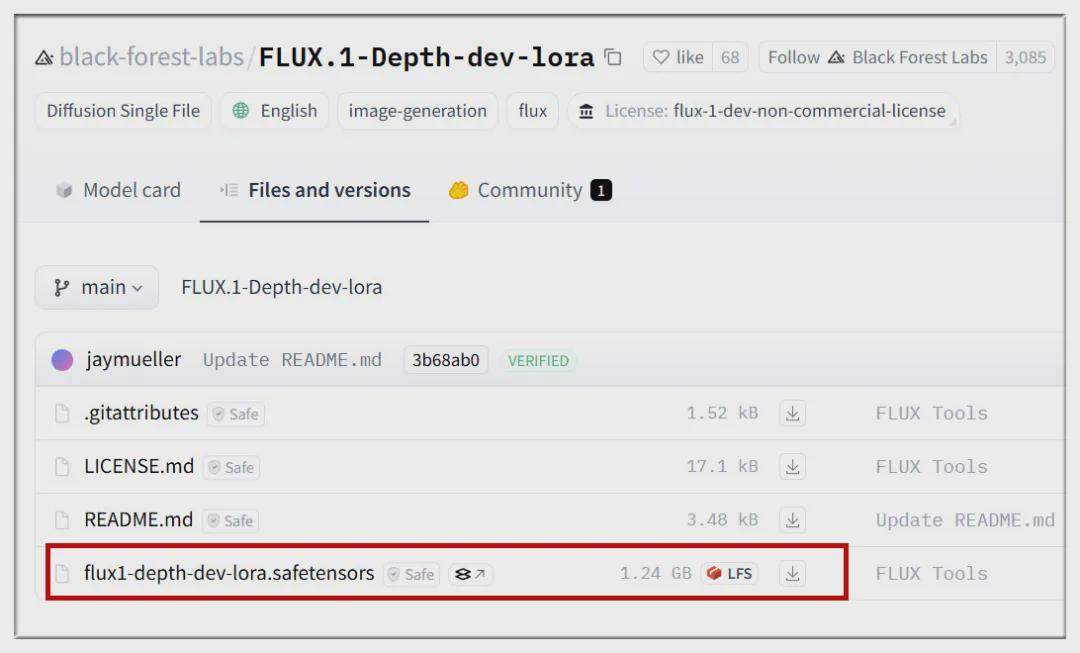 FLUX“官方版ControlNet”来了，Flux官方重绘、扩图、风格参考常用的绘图功能媲美（甚至超过）闭源工具