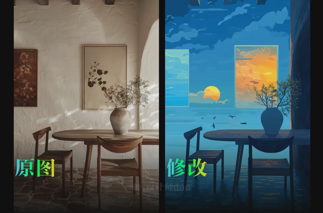 86fe32fdj00sokh43001yd000u000jrm Getting Started with Image Redrawing, Midjourney Style Transfers for Consistent Characters