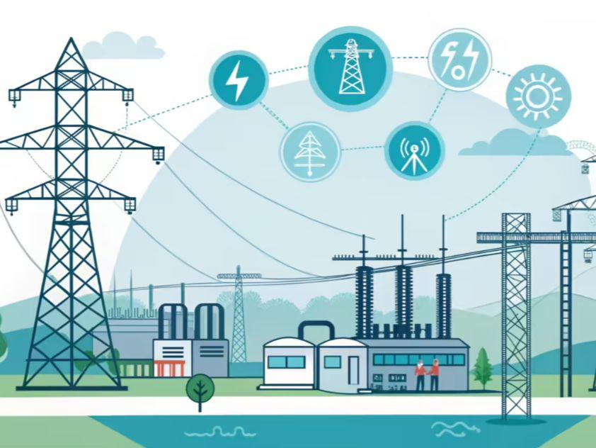 Regulators predict widespread blackouts in North America as early as next year, and the culprit is artificial intelligence