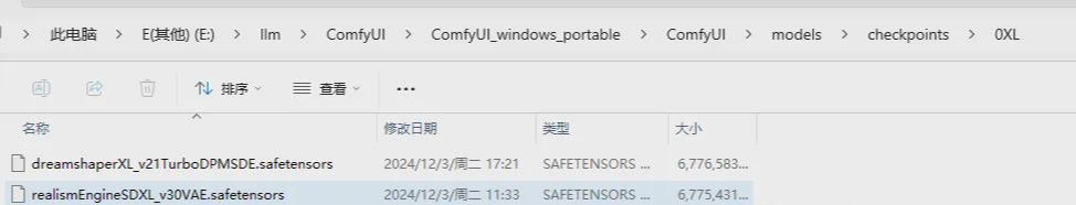 964436e4j00so008l000kd000r20056p Learn ComfyUI from the ground up with the ComfyUI Getting Started Tutorial!