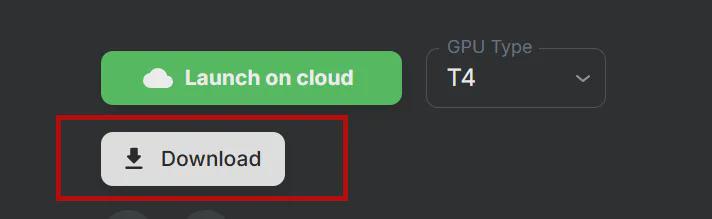 96a7403aj00snuhvd000ad000js0063m The strongest AI painting open source tool FLUX, local deployment and installation tutorials