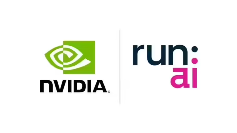 NVIDIA buys AI startup Run:ai for $700M after EU approval