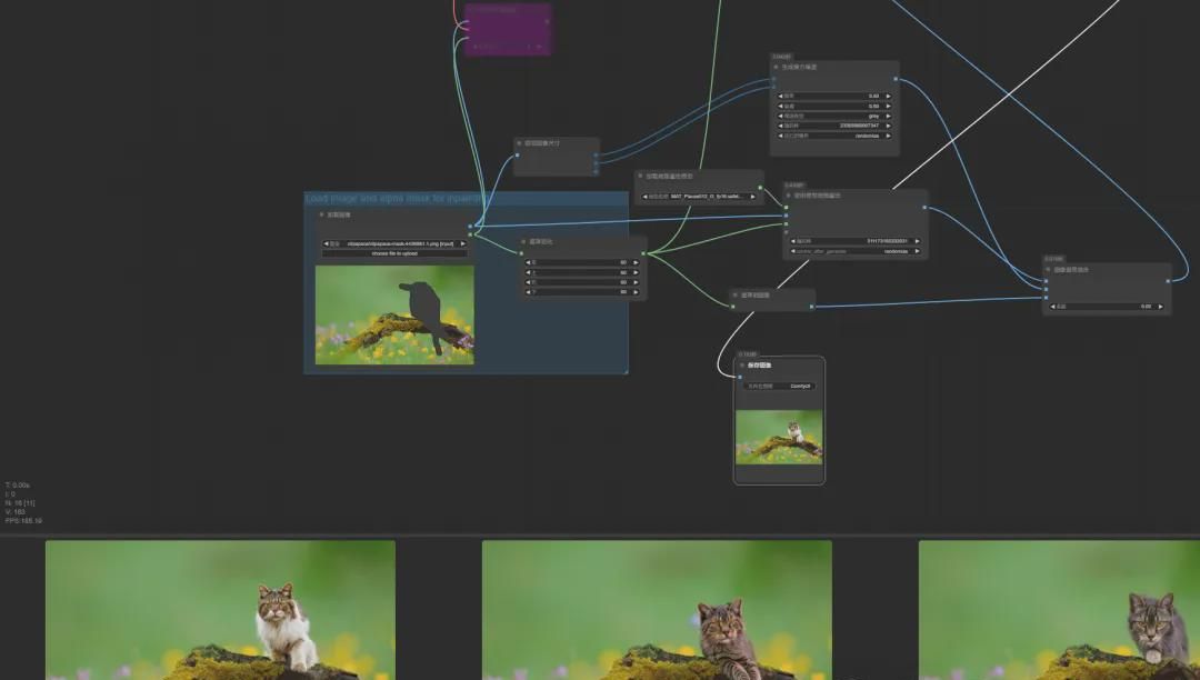 a4c83865j00sob4p40012d000u000h0p AI Painting, Hands-on Image Redrawing Feature at ComfyUI