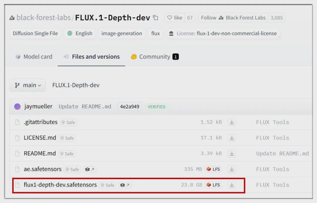 FLUX“官方版ControlNet”来了，Flux官方重绘、扩图、风格参考常用的绘图功能媲美（甚至超过）闭源工具