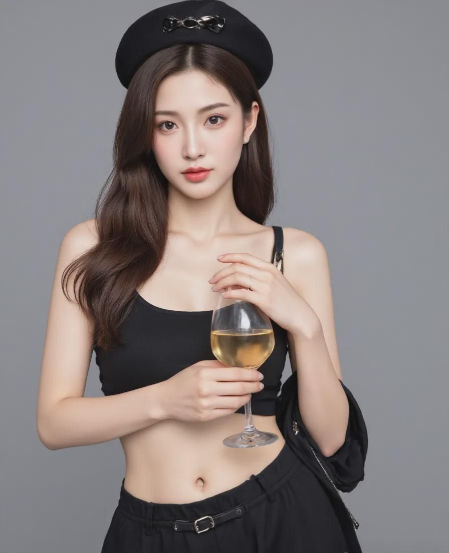 c28eb408j00so3pty001kd000ow00upp 使用Flux LORA模型:AWPortraitCN创建逼真的图像,快速生成高度真实的AI图像