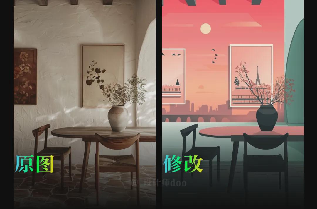 c5db10b6j00sokh43001ud000u000jum Getting Started with Image Redrawing, Midjourney Style Transfers for Consistent Characters