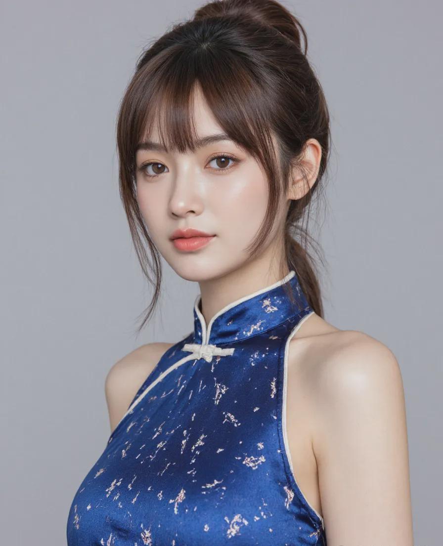 cce59bd8j00so3ps70027d000ow00upp 使用Flux LORA模型:AWPortraitCN创建逼真的图像,快速生成高度真实的AI图像