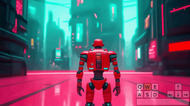 Google's DeepMind Launches Genie 2 Model to Generate Game Worlds Up to 1 Minute Long