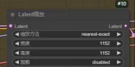 e1bf3e60j00so1tw40005d0007p003up ComfyUI's work into the door guide, even a small white man can understand the function of each node interpretation