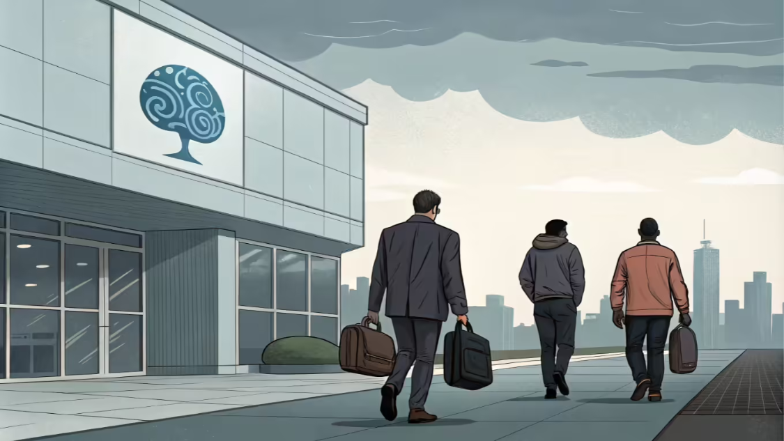 OpenAI poaches three senior engineers from Google DeepMind to focus on multimodal AI development