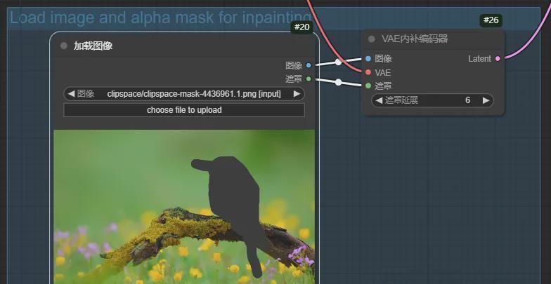 e9d06f22j00sob4so000vd000ls00b9p AI Painting, Hands-on Image Redrawing Feature at ComfyUI