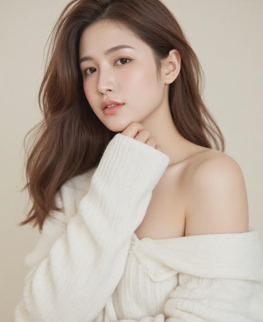 f795e94bj00so3pt4001nd000ow00ujp 使用Flux LORA模型:AWPortraitCN创建逼真的图像,快速生成高度真实的AI图像