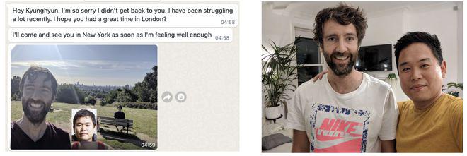 057c1d6fj00spi2cu000td000ic0065m Felix Hill, Genius Scientist at Google DeepMind, Dies at 41