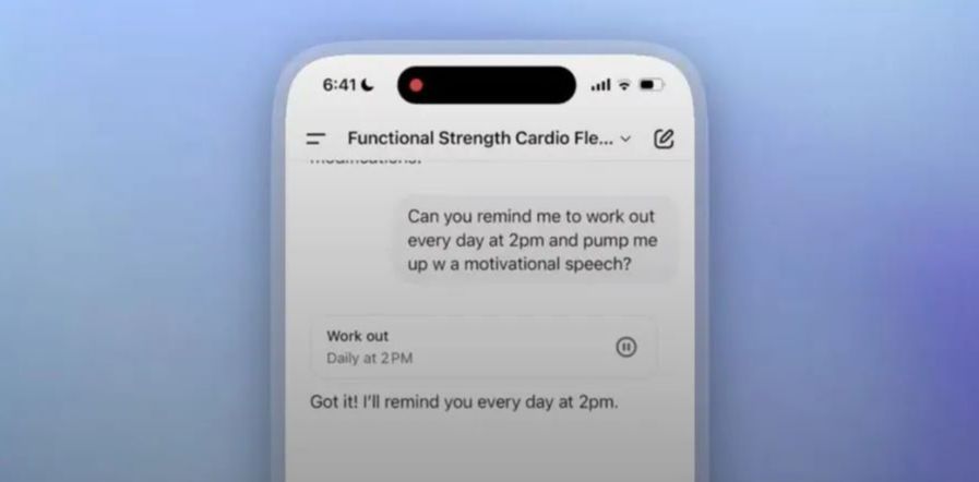 ChatGPT's new Tasks feature is live, 5 ways to use ChatGPT's Tasks feature