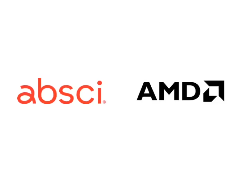 AMD to Strategically Invest $20 Million in Absci, a Generative AI Drug Development Company