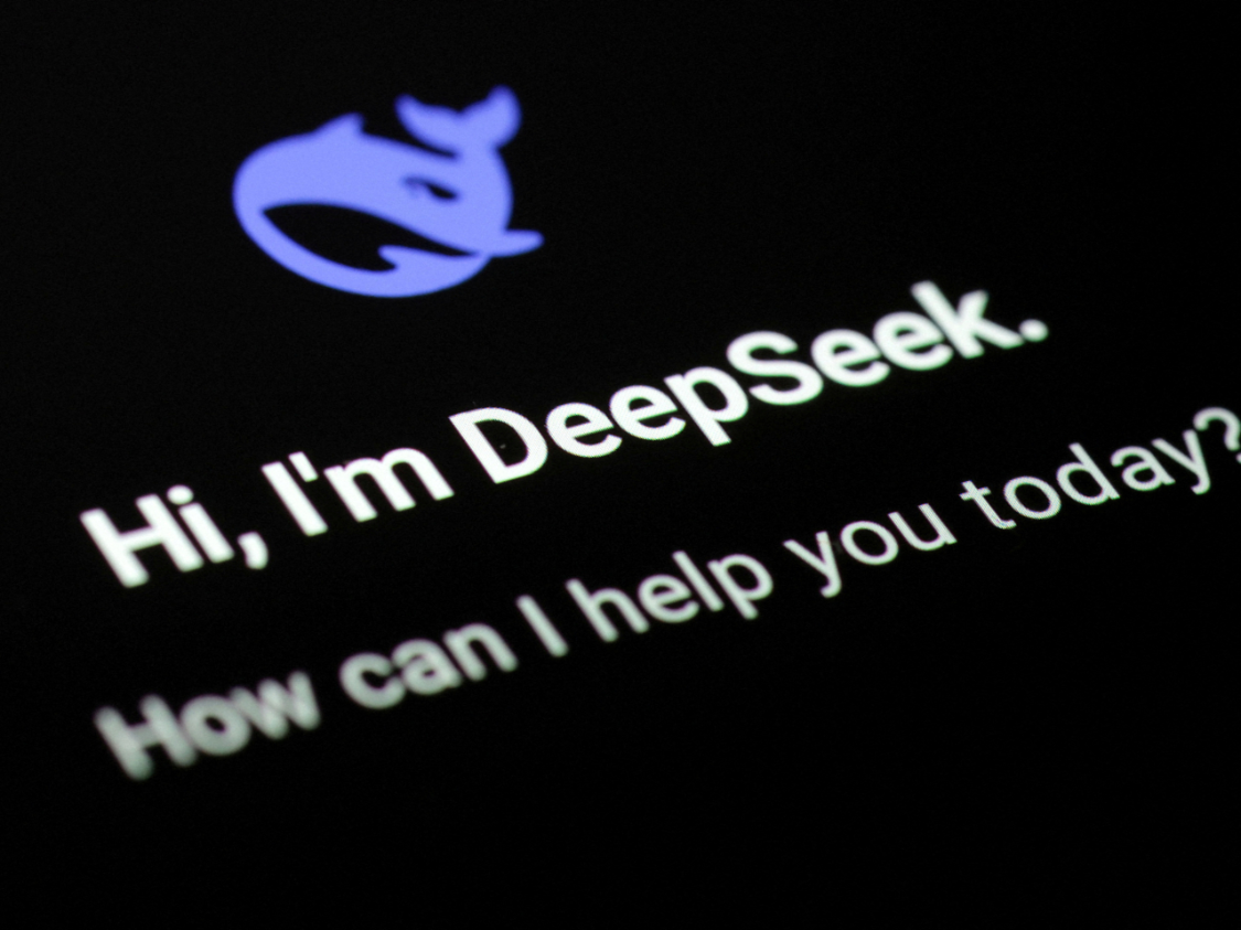 DeepSeek