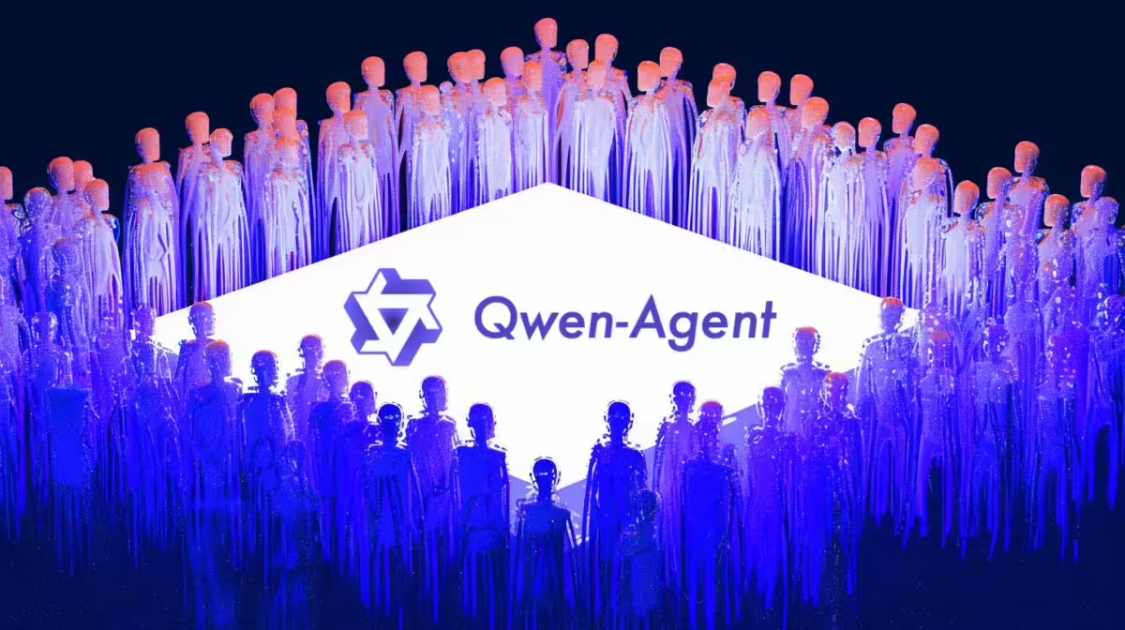 Ali Releases Qwen-Agent Framework to Empower Developers to Build Complex AI Intelligence Bodies