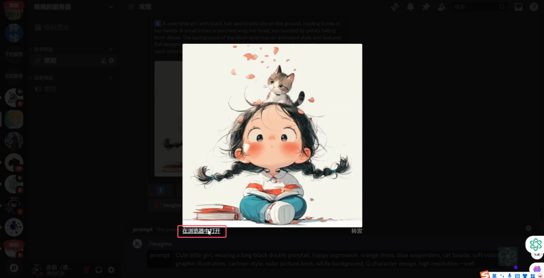 AI一键生成爆款治愈系漫画图文，在线AI生图零基础轻松掌握