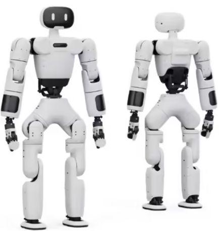 蓝思科技向智元批量交付灵犀 X1 人形机器人产品