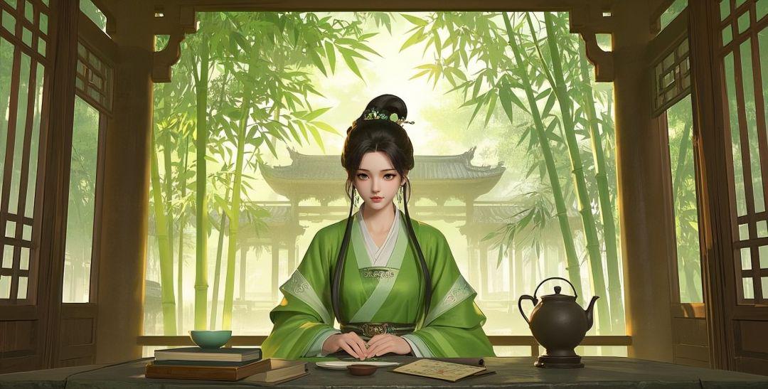 Creating animated video stories with Instant Dream AI, solving the problem of consistency of AI-generated image characters