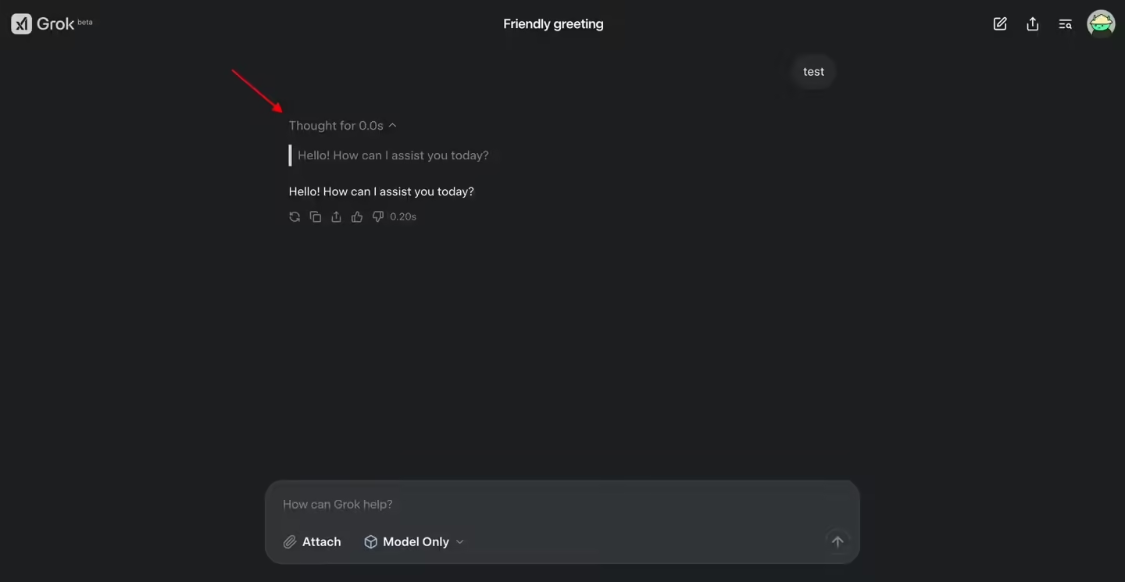 Taking aim at OpenAI and Google, Musk's Grok 3 AI model is coming soon