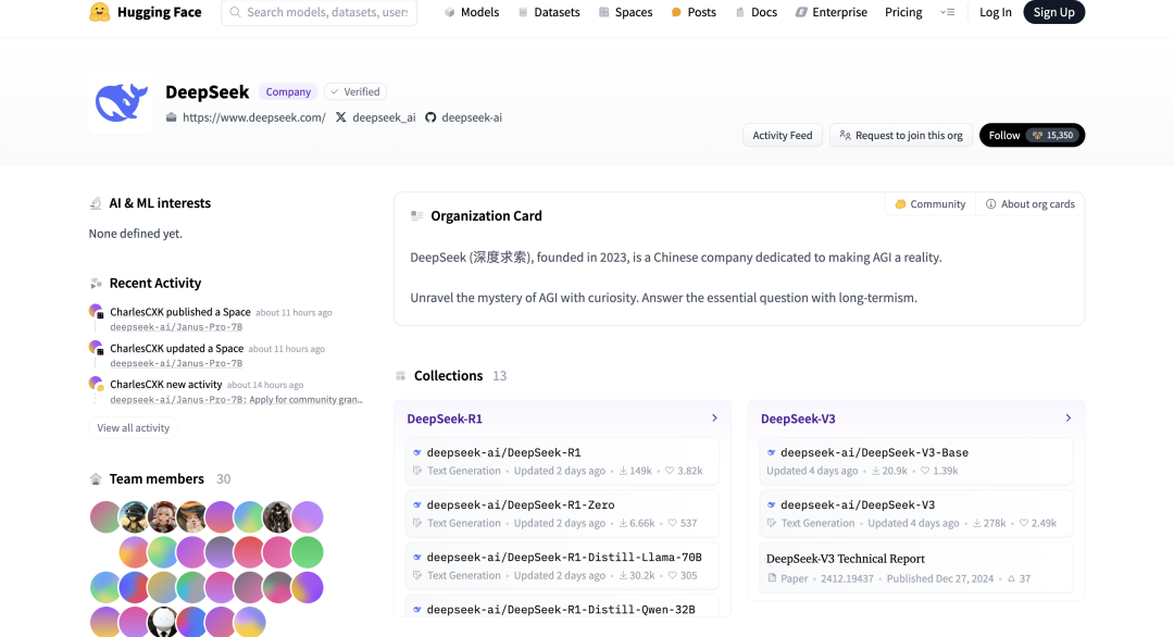 Domestic AI large model DeepSeek use and API access to the whole process details