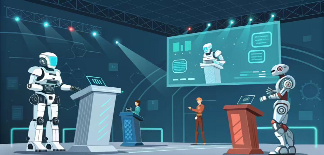 Google parent Alphabet president: U.S. AI tech may not lead China forever