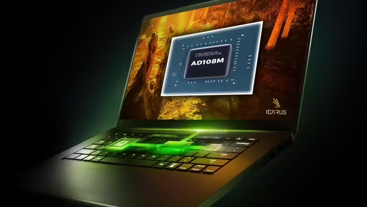 Bank of America analyst: NVIDIA is expected to officially enter the "AI PC" market, small probability of launching the CPU in person