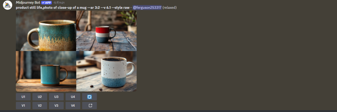 How does midjourney work?Midjourney post commands are fully explained (I): frame, weights, stylization, etc.