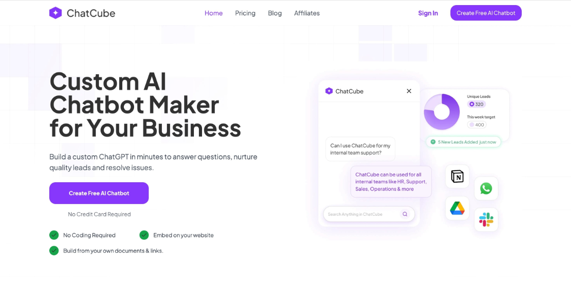 免费AI工具大合集，完全免费且不限次数使用的AI工具都在这里了!