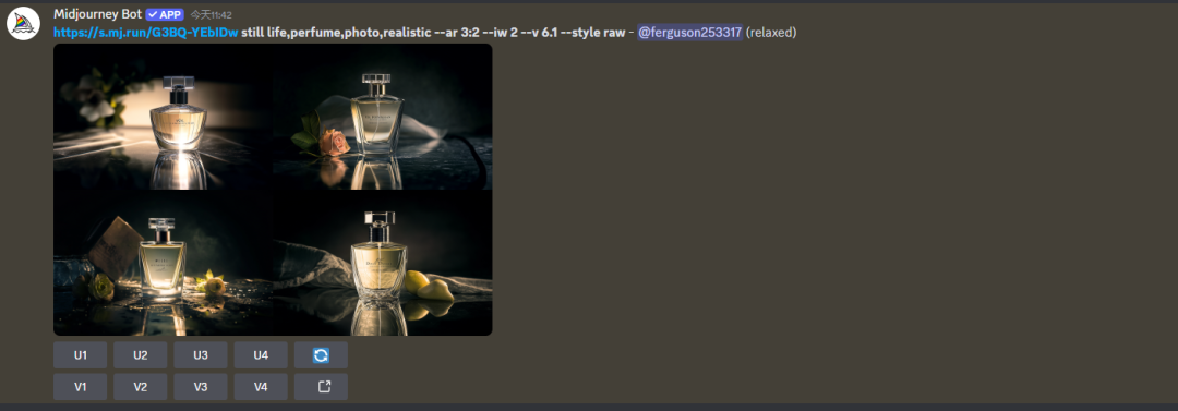 How does midjourney work?Midjourney post commands are fully explained (I): frame, weights, stylization, etc.