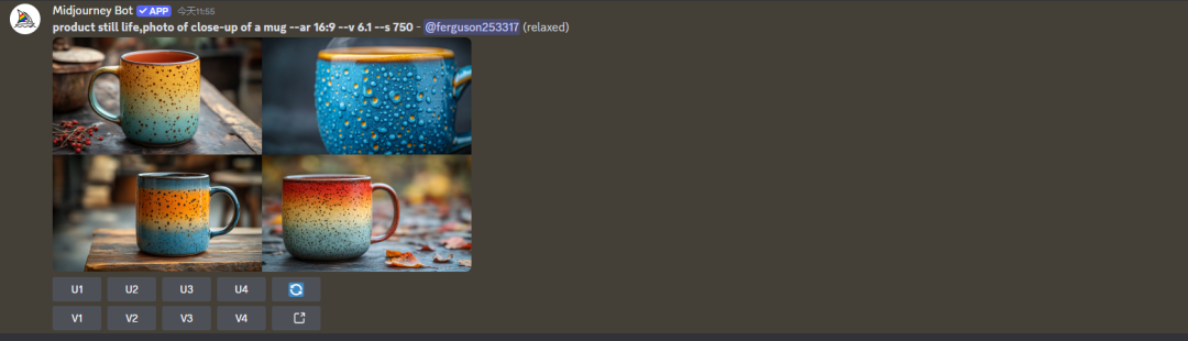 How does midjourney work?Midjourney post commands are fully explained (I): frame, weights, stylization, etc.
