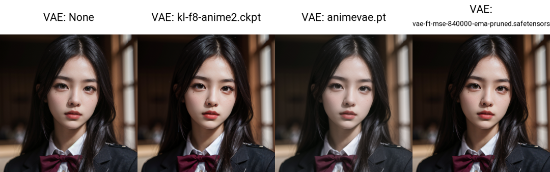 How to use Stable Diffusion, Station C's use of the essence and VAE, CLIP termination layer parameter analysis