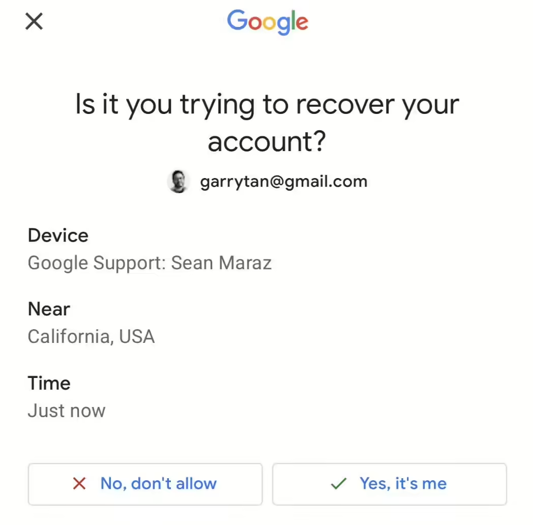 AI Scams Escalate, New Threat to 2.5 Billion Google Gmail Users Worldwide