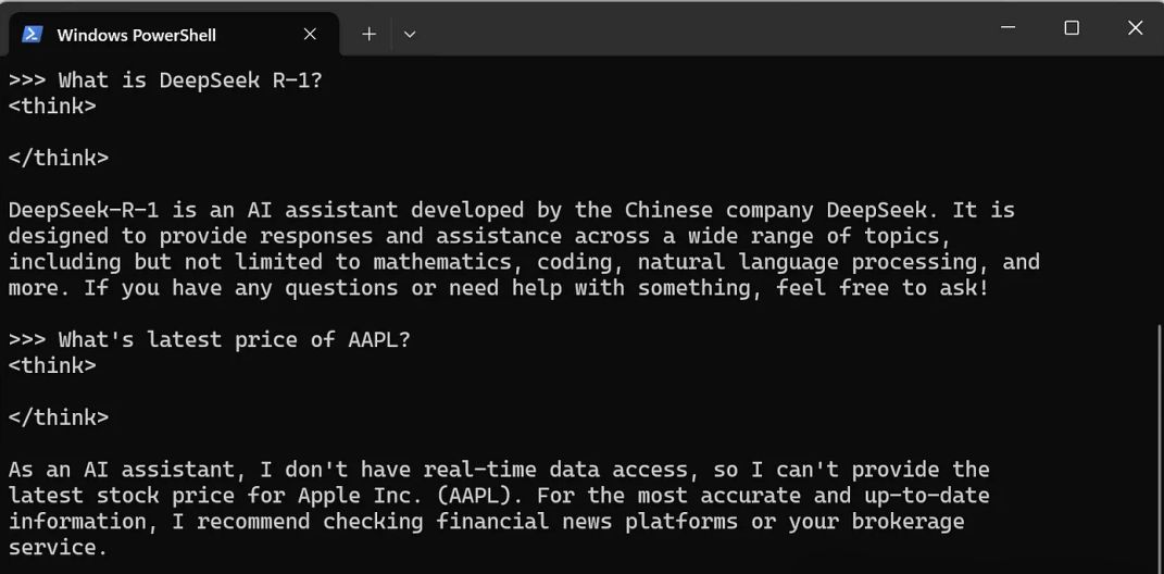 How to install and use DeepSeek R1 Big Model on your own computer?DeepSeek R1 Local Deployment Guide