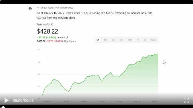 ChatGPT 新功能Tasks上线，使用ChatGPT Tasks 功能的5种方法